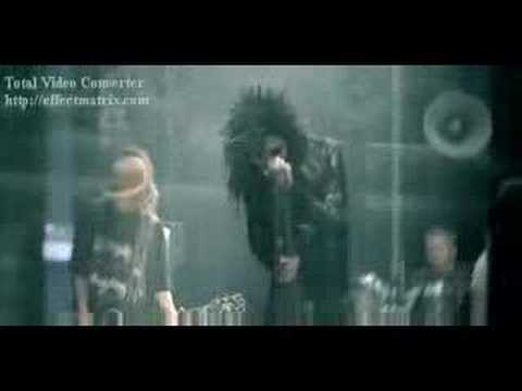 Tokio Hotel  - über's ende der Welt