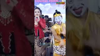 Download lagu SETYO TUHU SRAGENAN // SILVI KUMALASARI DUET GARENG TRALALA TERBARU#shorts mp3