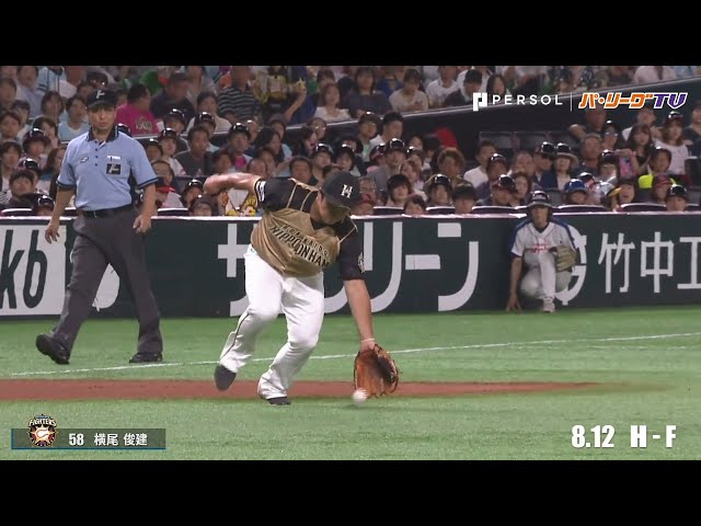 【2019】WEEKLY BEST PLAYS 20 #18 番外編①