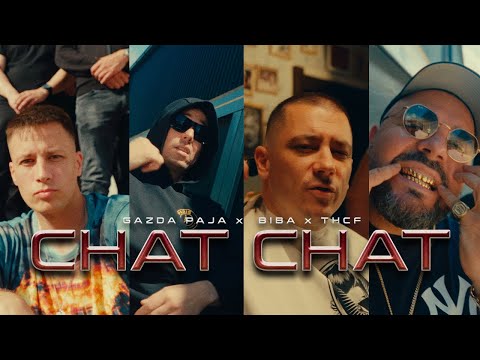 Gazda Paja and Two Louder TV