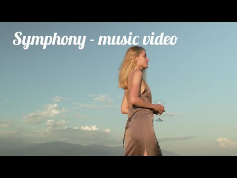 Arc North - Symphony (feat. Donna Tella) [NCS10 Release] - music video