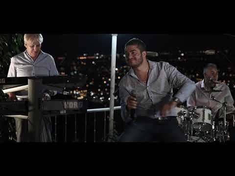 VLADIMIR POPOVSKI - Sway