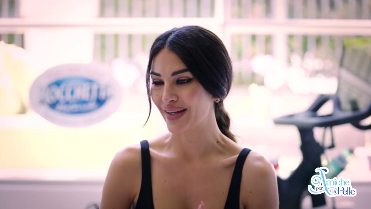 Amiche per la Pelle - Episodio 5 | La salute