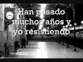 Lyrics - Romeo Santos ft. Mario Domm - Rival ...