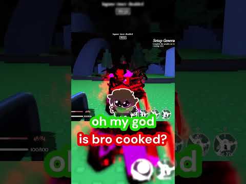 Is FORSAKEN The BEST Game on Roblox??? 🤔🤔🤔