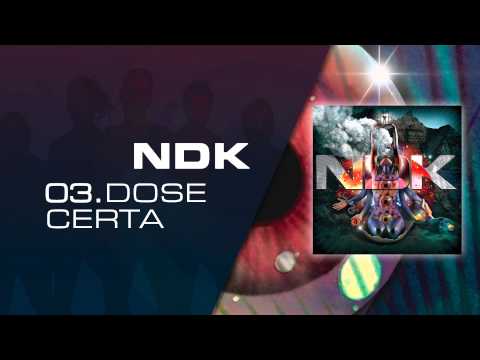 Dose Certa video