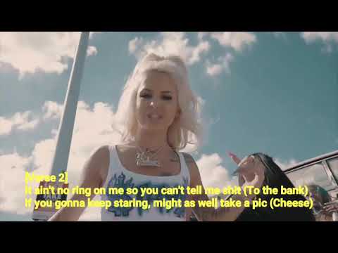 Tay Money - Tay Money X Souffle Tay Lyrics