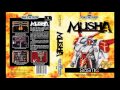 [SEGA Genesis Music] M.U.S.H.A. / Musha Aleste - Full Original Soundtrack OST