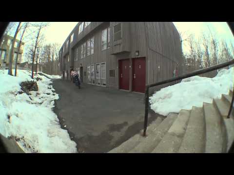 "Grindhouse" Mike Rose