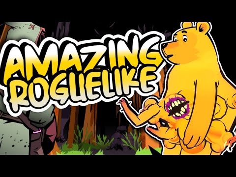 After Years of Waiting, the Next Big Roguelike is Here. | Winnie's Hole