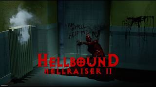 Hellbound: Hellraiser II – "I'm in Hell... Help Me" | Horror Ambience