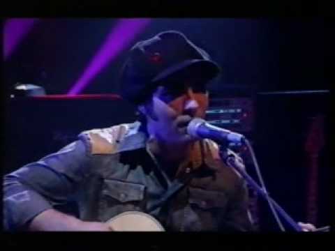 Stereophonics - Billy Davey's Daughter