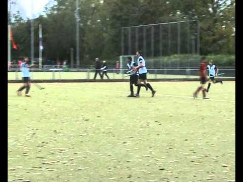 Hudito JB3 - Forescate JB2   1-4 (8okt11)