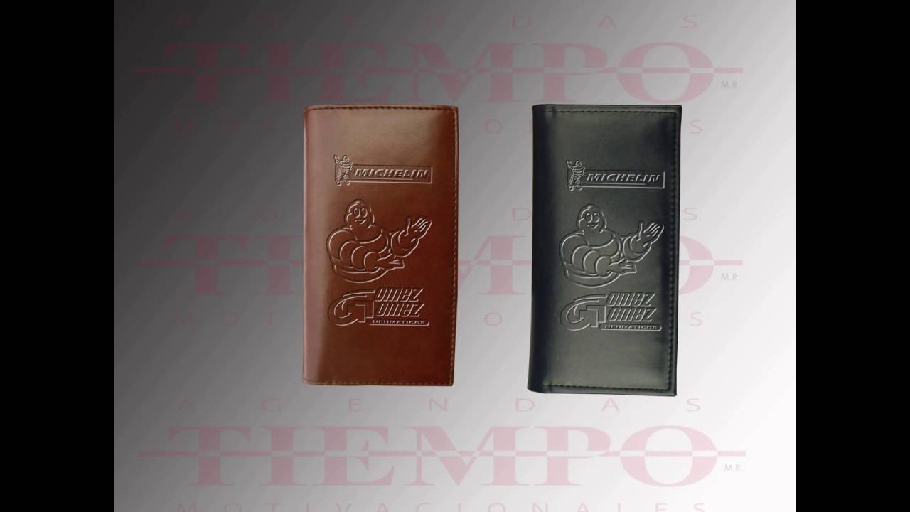 Vídeo de la empresa AGENDAS MOTIVACIONALES TIEMPO-CUADERNOS PERSONALIZADOS