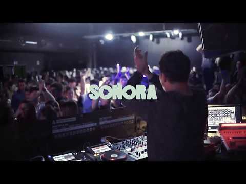 Richy Ahmed All Night Long at @salasonorabilbao