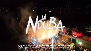 Kıbrıs'ın En Gözde Eğlence Merkezi La Nouba