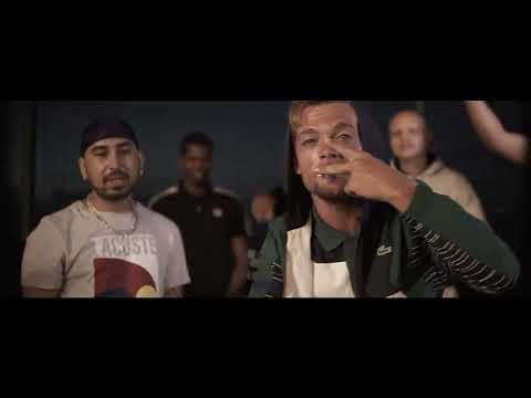 4.vingt.X - N'Dji, Selera, Nairod, Eskro, KidFlash 240 & FDS