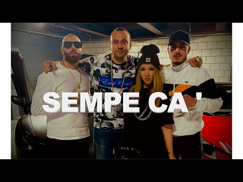Sempe ca'  Cosi27 x Don Farina x Tariah prod. Swissivory (Official Video)