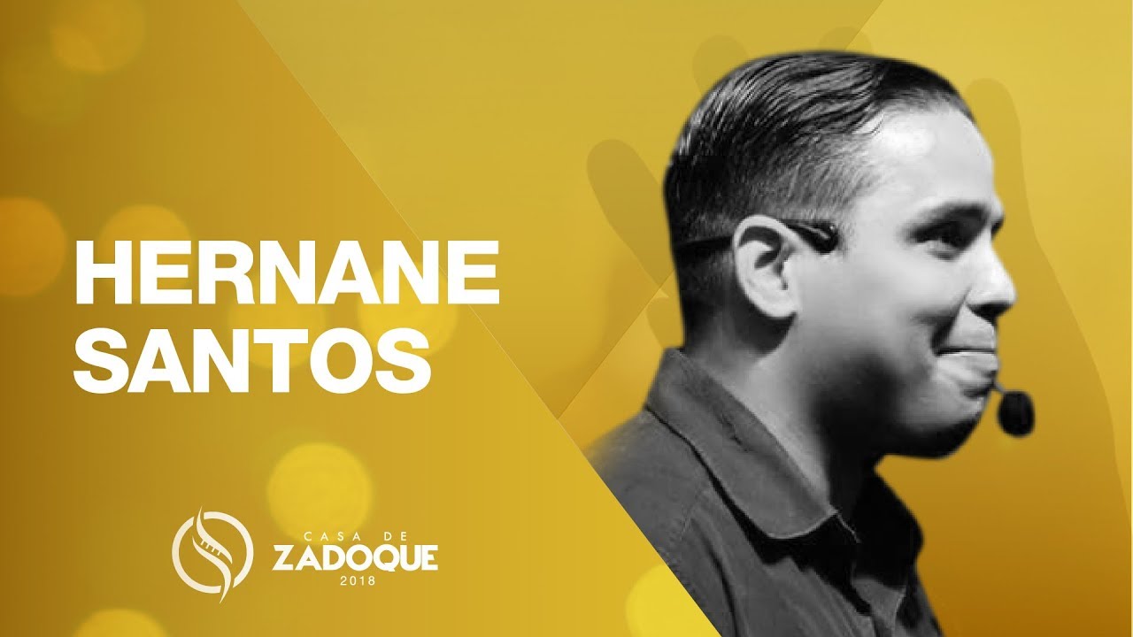 O PODER QUE VEM DA FRAQUEZA - Hernane Santos