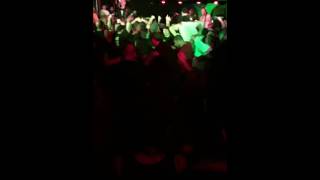 The Bruisers 5/28/16 INTIMIDATION