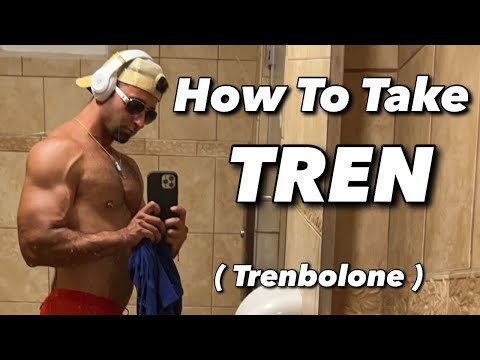 Leo Pharma Trenbolon enanthate 200mg