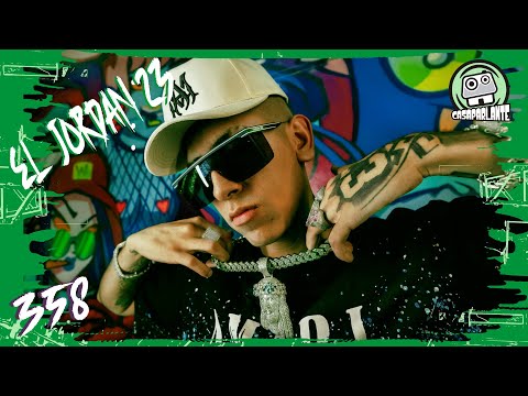 CASAPARLANTE: EL JORDAN 23 | Anti Rana - Sheraton - No apagues la luz - Cabaña - Bellakita