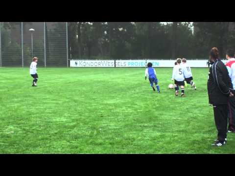 20131012 1-1 Elinkwijk E1 - JSV E1