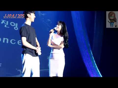 180712 [대구] 홍진영현대백화점콘서트~^^