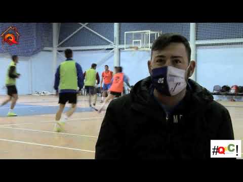 CLUB DEPORTIVO QUINTANAR FUTBOL SALA