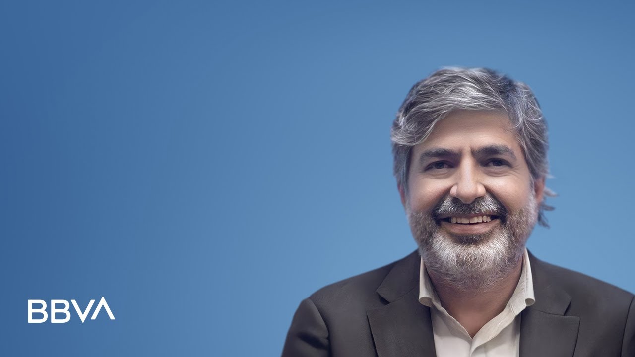 Arun Mansukhani, psicólogo y sexólogo. “La pareja empieza cuando el enamoramiento acaba”