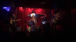 Whitney Rose  -  You Don't Scare Me