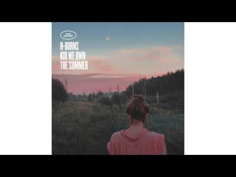 H-Burns - I Sail In Troubled Waters