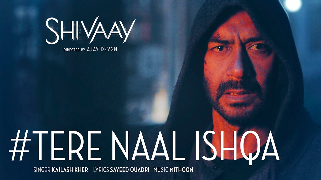 Tere Naal Ishqa Lyrics English Translation