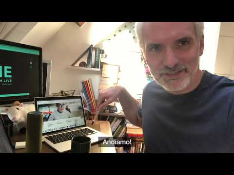 L'unione fa la forza! | EF English Live