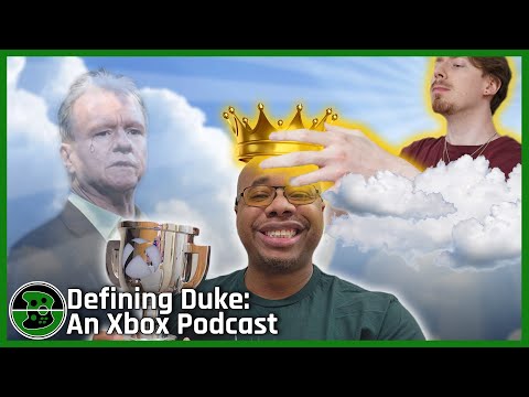 Xbox Finally WINS - Is The Activision Deal Done?! feat. Hoeg Law | Defining Duke, Episode 132