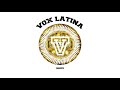Guess Who - Una feat. Iolanda (Vox Latina Remix)