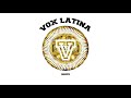 Guess Who Una Feat Iolanda Vox Latina Remix