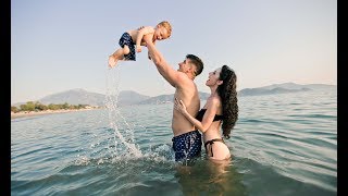 Наш готель Jiva Beach Resort. Турция Фетхие. Что лучше Крым или Турция?