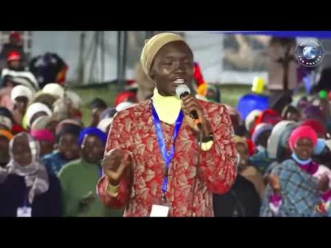 Soul Touching MENENGAI 7 WORSHIP Medley - Repentance and Holiness