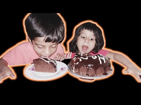 Kids and cake | Funny memorable moments
