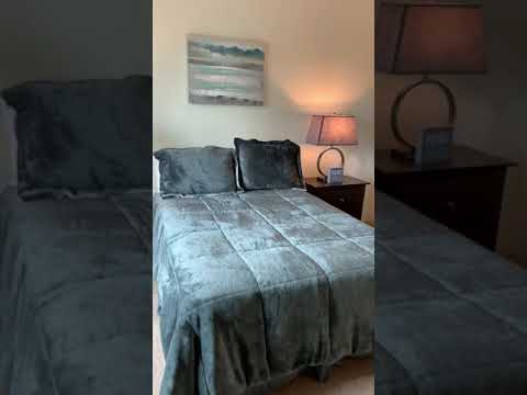 Newporter Apartments