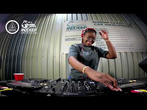 Demossco Live | IN2DEEP Lifestyle Car Wash with LUU DEEP