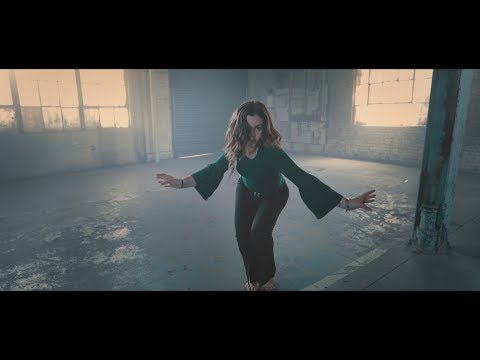 Cage The Elephant - "Cold Cold Cold" | Dance Choreography by Alexandra "Sparkles" Lund