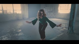 Cage The Elephant - "Cold Cold Cold" | Dance Choreography by Alexandra "Sparkles" Lund