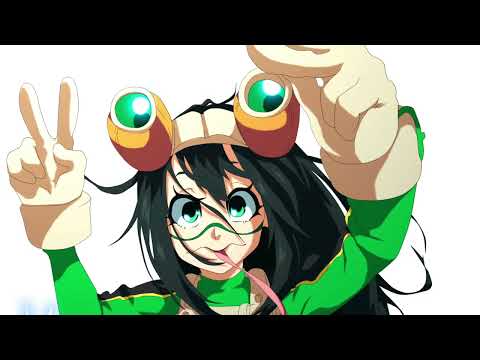 Nightcore - TOO LATE