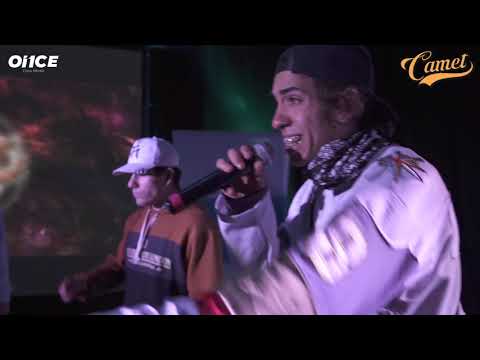 LUJO y ZETA vs JESSE PUNGAZ y ZIUCK | 4TOS | Copa Camet Buenos Aires 2021