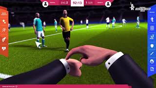 Football Coach the Game 2022 Trailer 2022