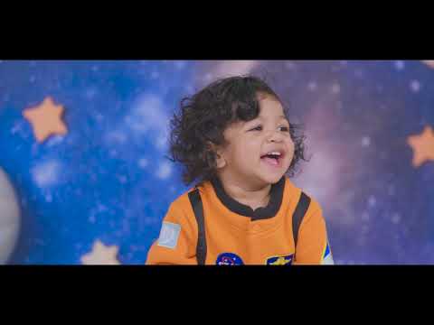 Nihit's Pre Birthday Highlights