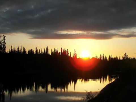 Johnny Horton - North to Alaska.webm