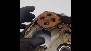 Vídeo de Bloco Motor Direito Shineray Xy 150 2006 A 2018 Avaria